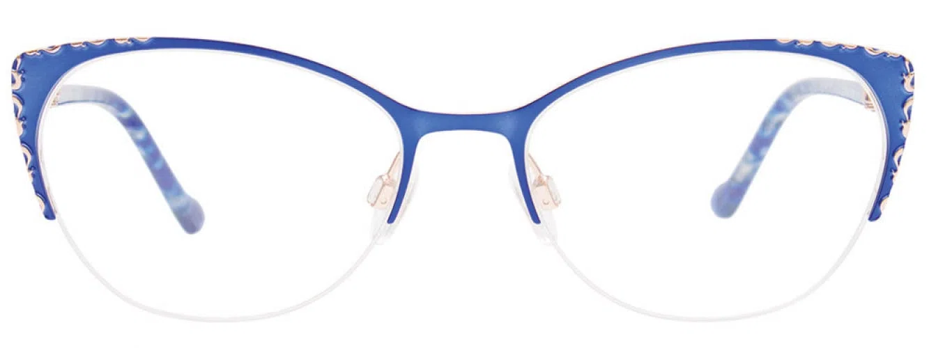 Takumi TK1204 Eyeglasses - view 12
